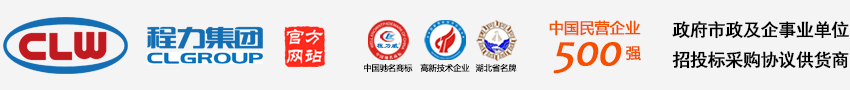 {程力專用汽車股份有限公司銷售二十七分公司