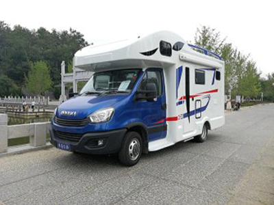 房車
