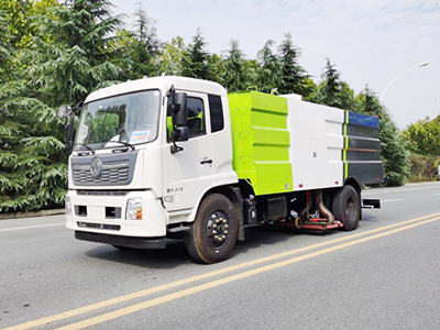 吸塵車