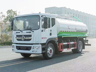 吸糞車