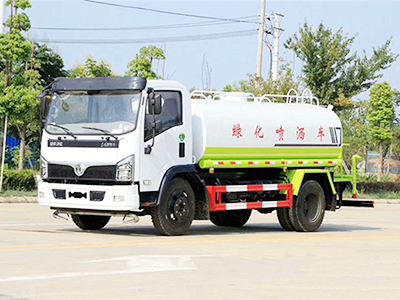灑水車