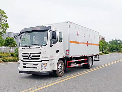 液體廂式車