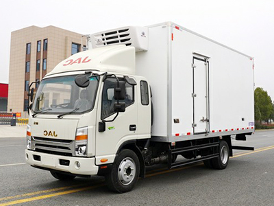 無害化處理車