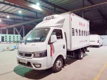 醫療類運輸車